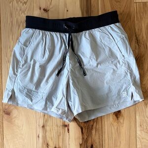 Men's bandit running vento shorts
